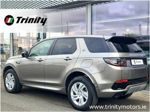 Land Rover Discovery Sport ** SPORT ** PHEV ** AWD - Image 3