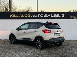 Renault Captur 1.5D Intense - Image 4