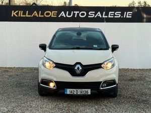 Renault Captur 1.5D Intense - Image 2