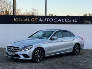 Mercedes-Benz C-Class C220 AUTO - Image 3
