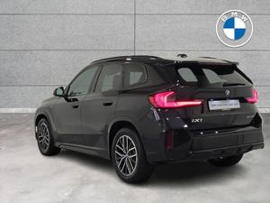 BMW iX1 Ix1 Edrive20 M Sport  eDrive20 M Sport  20 - Image 3