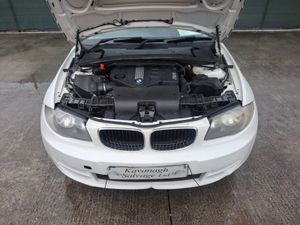 2011 BMW 118D     2.0 Diesel - Image 4