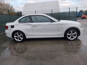 2011 BMW 118D     2.0 Diesel - Image 2