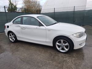 2011 BMW 118D     2.0 Diesel - Image 3