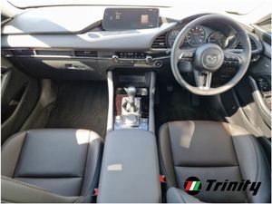 Mazda Mazda3 ** EXCLUSIVE LINE ** IN STOCK FOR 251 - Image 2