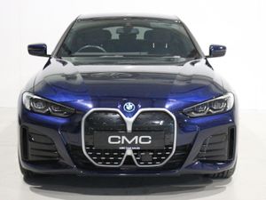 2022 BMW i4 M Sport Gran Coupe - Image 2