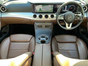 Mercedes-Benz E-Class E 220D Avantgarde - Image 4