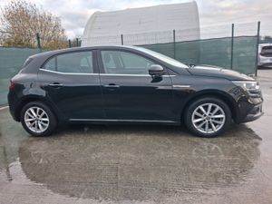 182 Renault Megane 1.5 Diesel - Image 4