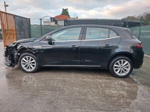 182 Renault Megane 1.5 Diesel - Image 3