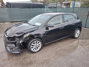 182 Renault Megane 1.5 Diesel - Image 2
