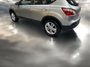 2010 Nissan Qashqai 1.5 DCI XE - Image 4