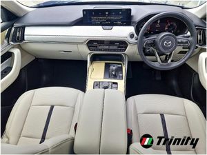 Mazda CX-60 ** TAKUMI ** 3.3 D 254 BHP **BEST COLO - Image 2