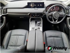 Mazda CX-60 **  FINANCE FROM 3.9% APR  OR €2000 TR - Image 2