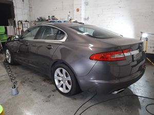 Jaguar XF - Image 4