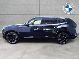 BMW XM 4.4 - Image 4