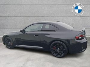 BMW M2 Coupe - Image 3