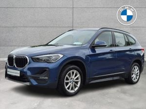 BMW X1 sDrive18d SE - Image 2
