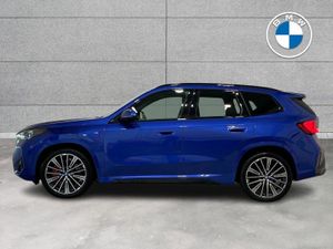 BMW X1 xDrive25e M Sport - Image 4