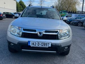 Dacia Duster 2014 LONG TEST - Image 4