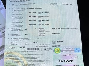 Dacia Duster 2014 LONG TEST - Image 2