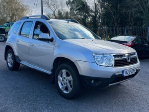 Dacia Duster 2014 LONG TEST - Image 3