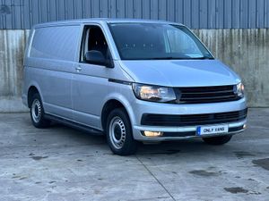Volkswagen Transporter 2018 highline - Image 4