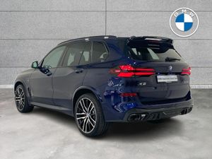 BMW X5 xDrive50e M Sport - Image 2