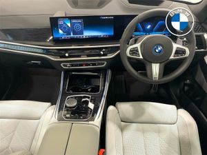 BMW X5 xDrive50e M Sport - Image 4