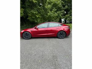 Tesla Model 3 Tesla Model 3  Rear-Wheel Drive - Image 2