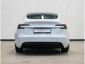 Tesla Model 3 Tesla Model 3  Rear-Wheel Drive - Image 3