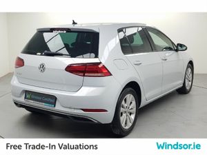 Volkswagen Golf TSi Automatic 1.2 Petrol - Image 4