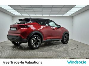 Nissan Juke 1.0T SV Premium - Image 3