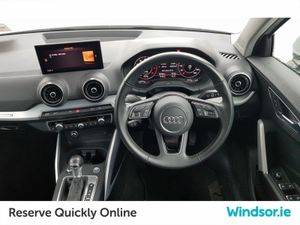 Audi Q2 Q2 Audi Auto - Image 4