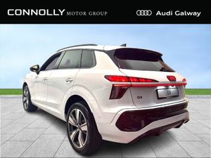 Audi Q3 €799 P/M - 1.5 TFSI S LINE 150 HP A/T - Image 2