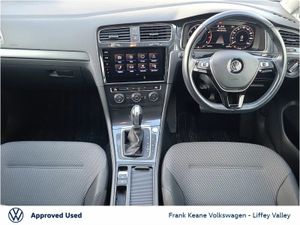 Volkswagen Golf HIGHLINE AUTOMATIC 1.2TSI. 115BHP - Image 2