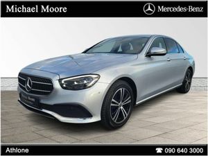 Mercedes-Benz E-Class E220d SE Auto - Image 2