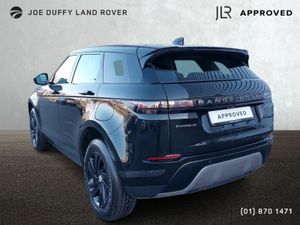 Land Rover Range Rover Evoque S  P300 PHEV - Image 3