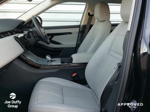 Land Rover Range Rover Evoque S  P300 PHEV - Image 4