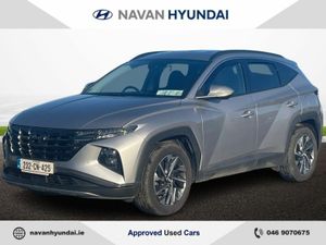 Hyundai Tucson 1.6D Executive Plus *PRICE DROP* - Image 3