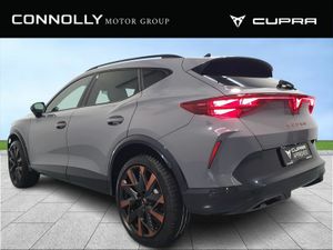 Cupra Formentor 2.0 TDI 150hp Auto - Image 4
