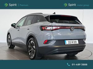 Volkswagen ID.4 77 KW/h LIFE DX*Call John 08619139 - Image 3