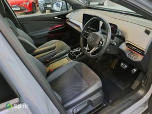 Volkswagen ID.4 77 KW/h LIFE DX*Call John 08619139 - Image 4