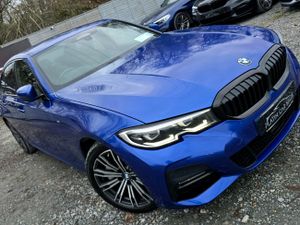 🔥 2020 BMW 330e M Sport Auto Plug in Hybrid - Image 2