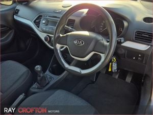 Kia Picanto 1.2 EX - Image 3