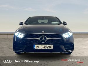 Mercedes-Benz CLS 2.9 350 D AMG LINE A/T 4MATIC *P - Image 2