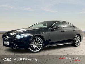 Mercedes-Benz CLS 2.9 350 D AMG LINE A/T 4MATIC *P - Image 3