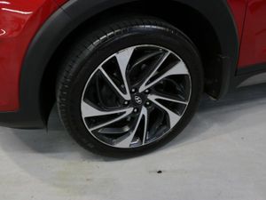 Hyundai Tucson PREMIUM 1.6L DIESEL SUV HERE AT MOO - Image 3