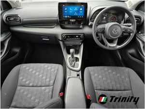 Mazda Mazda2 ** EXCLUSIVE - LINE ** HYBRID ** AUTO - Image 2