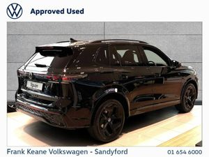 Volkswagen Tiguan *R-Line* 2.0 TDI 150HP Automatic - Image 3