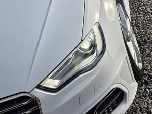 2014 AUDI S3 QUATTRO 300BHP S TRONIC LOW KMS - Image 2